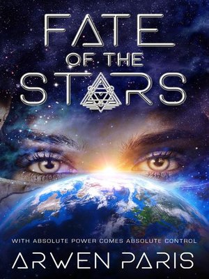 cover image of Fate of the Stars